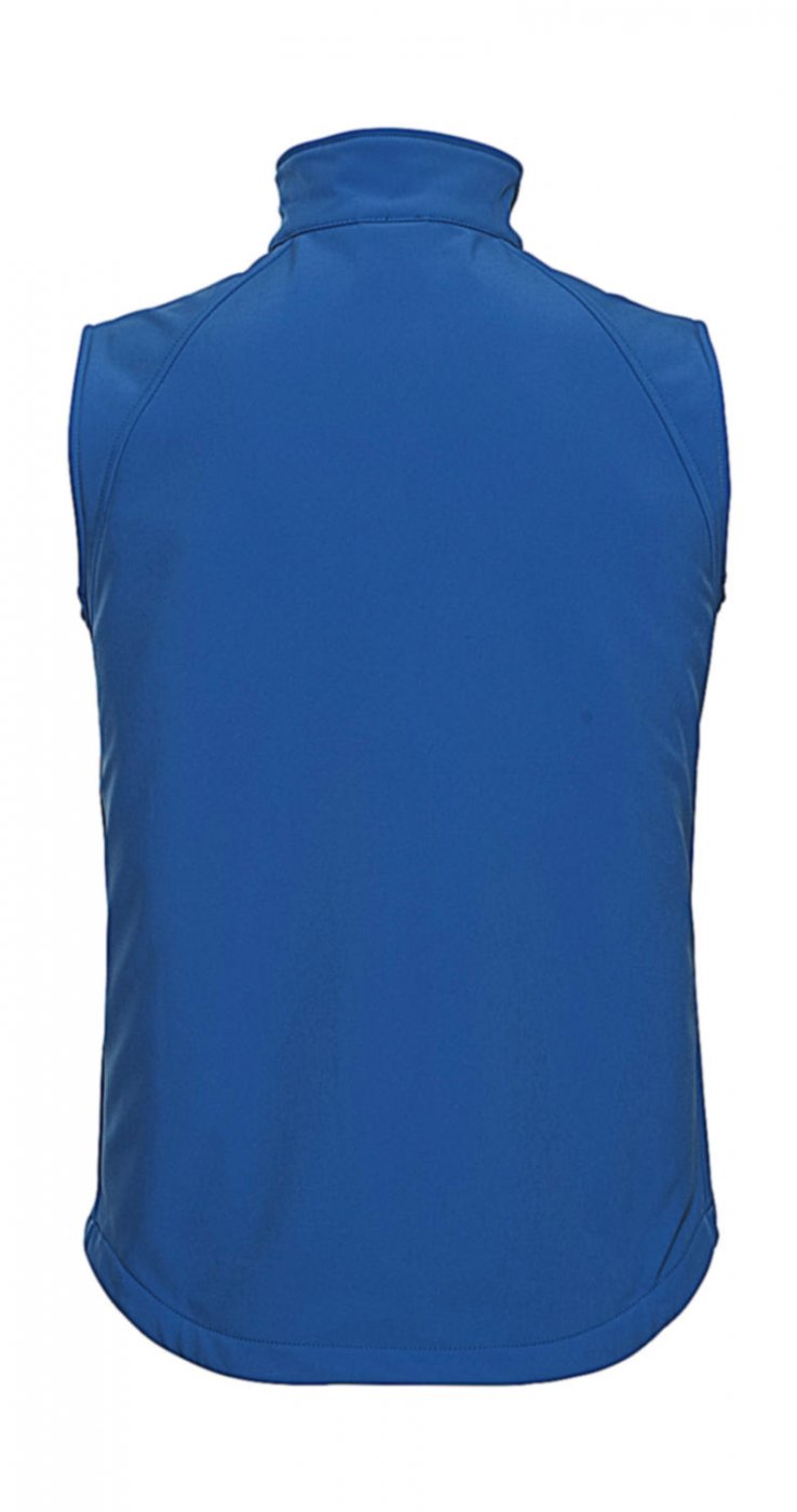 Softshelll Gilet