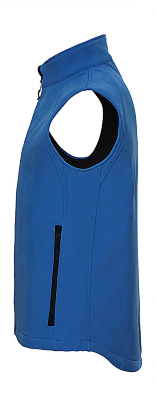 Softshelll Gilet