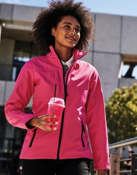 Women`s Octagon II Softshell