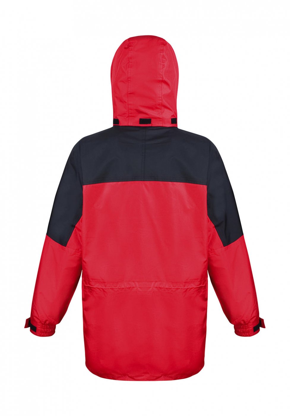 Alaska 3-in-1 Jacket