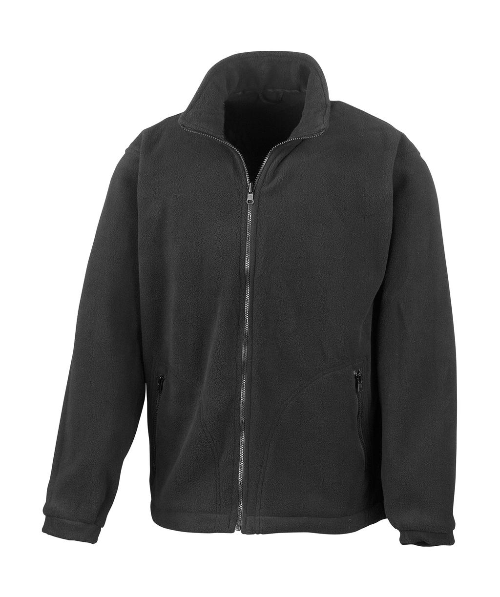 Alaska 3-in-1 Jacket