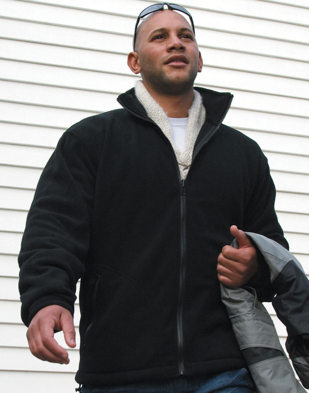 Alaska 3-in-1 Jacket