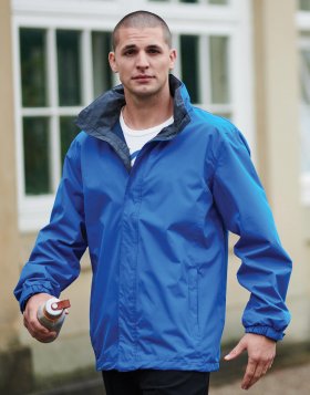Ardmore Jacket