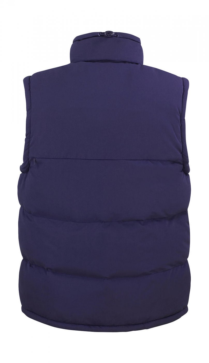Windproof Bodywarmer
