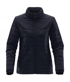 Women`s Nautilus Thermal Jacket