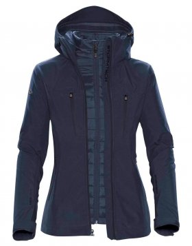 Women`s Matrix System Jacket