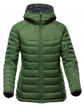 Women`s Stavanger Thermal Jacket