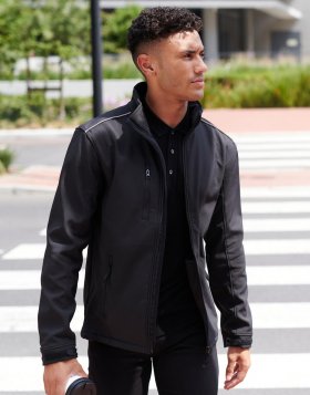 Sandstorm Workwear Softshell
