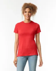 Softstyle CVC Women's T-Shirt