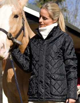 Urban Cheltenham Jacket
