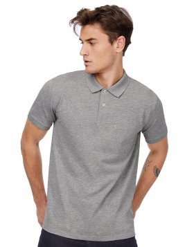 Organic Inspire Polo /men