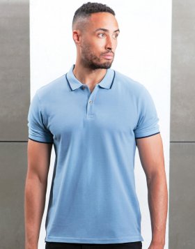 The Tipped Polo