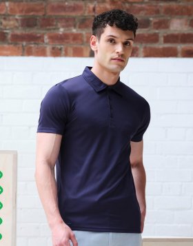 Honestly Made Recycled Polo