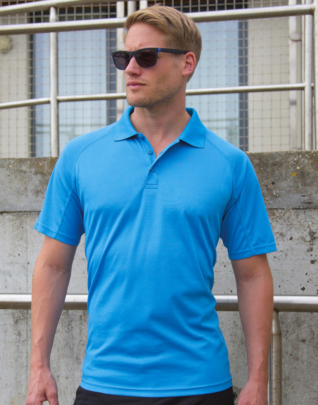 Performance Aircool Polo