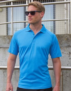 Performance Aircool Polo