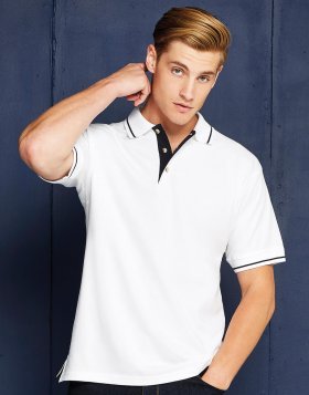 Men`s Classic Fit St. Mellion Polo