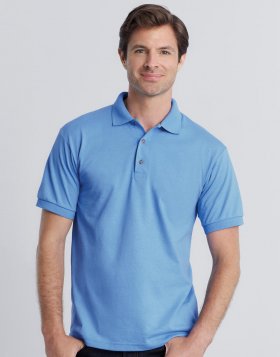 DryBlend Adult Jersey Polo