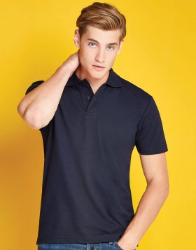 Men`s Regular Fit Workforce Polo