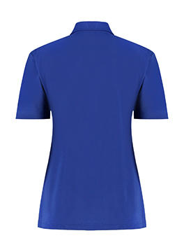 Women`s Regular Fit Workforce Polo