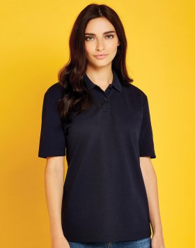 Women`s Regular Fit Workforce Polo