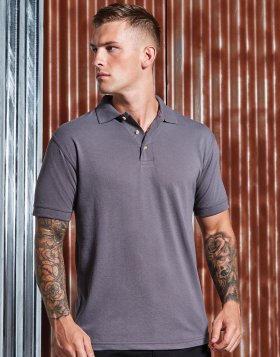 Classic Fit Workwear Polo Superwash® 60º