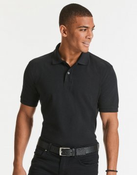 Men`s Classic Cotton Polo