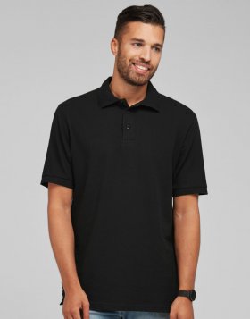 Men`s Cotton Polo
