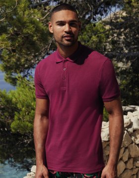 Premium Polo