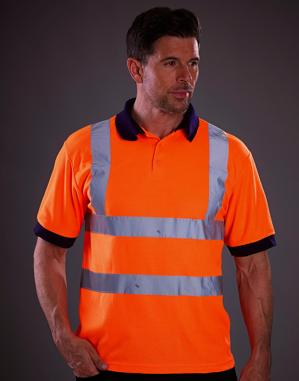Fluo Polo
