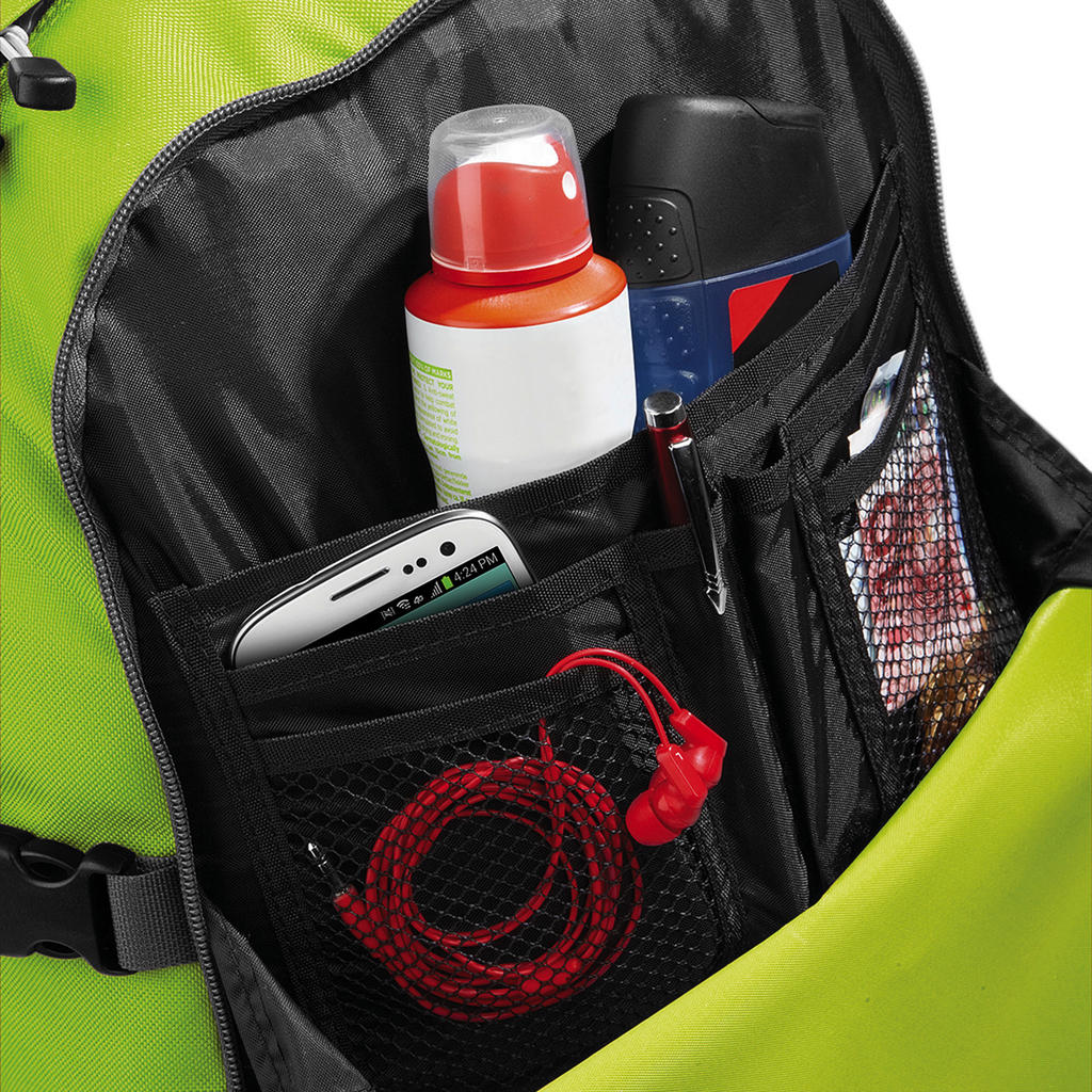 Athleisure Pro Backpack