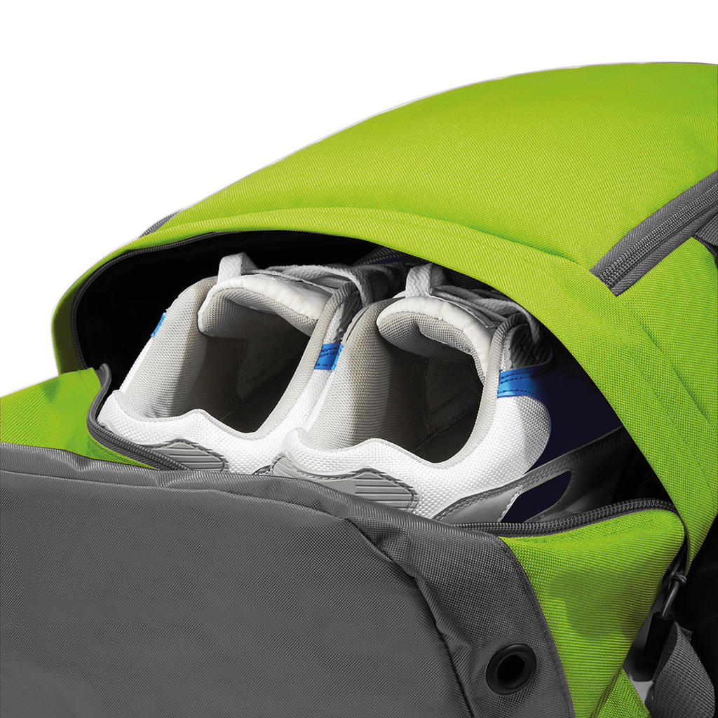 Athleisure Pro Backpack
