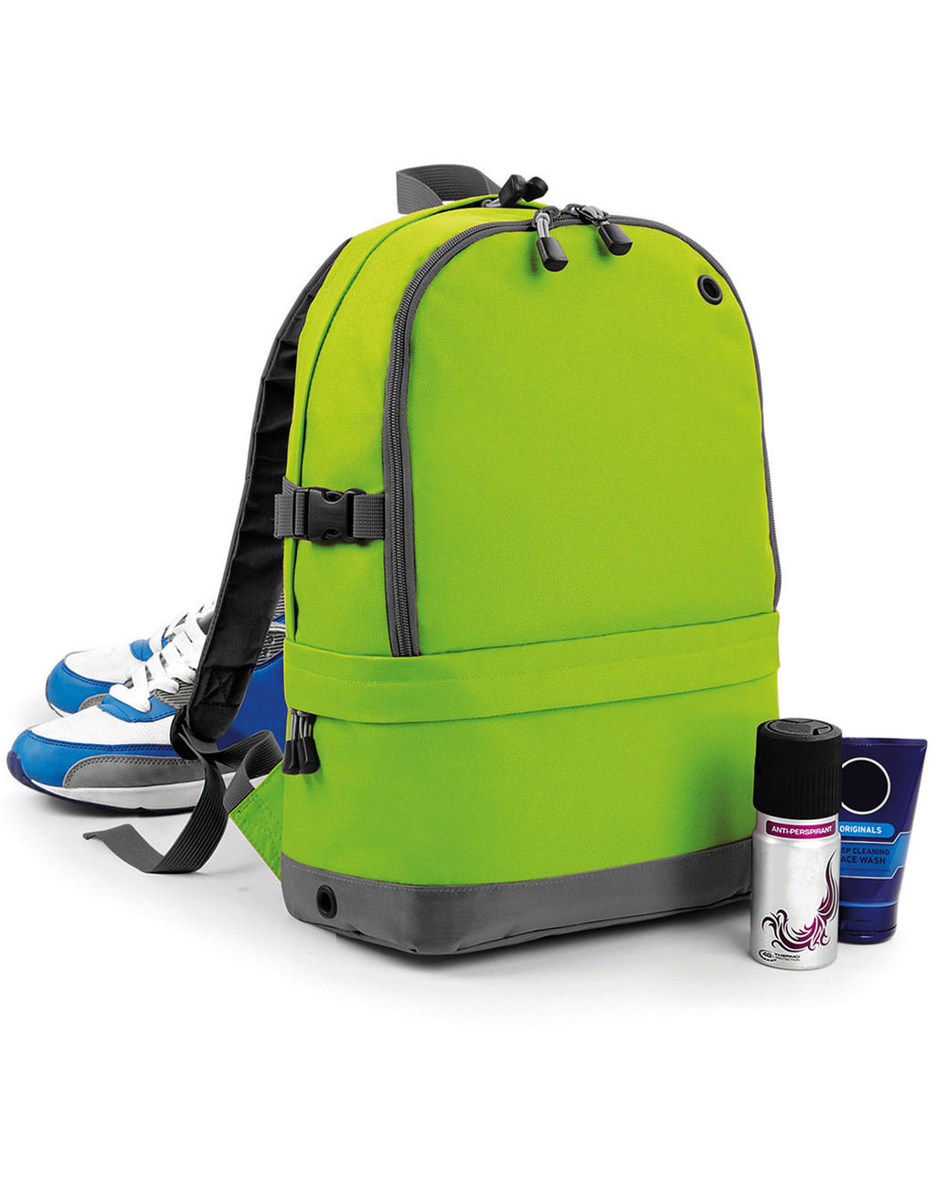 Athleisure Pro Backpack