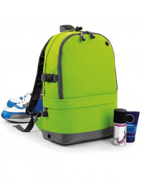 Athleisure Pro Backpack