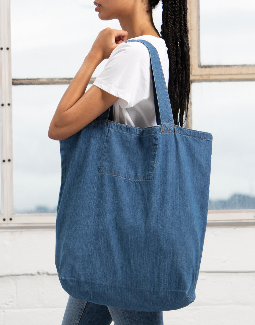 Denim Shopper