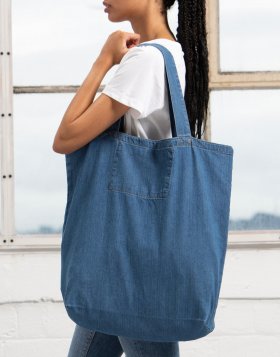 Denim Shopper