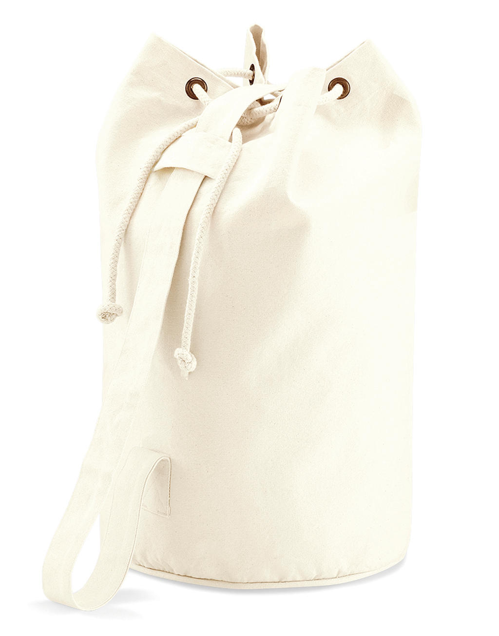 Canvas Duffle