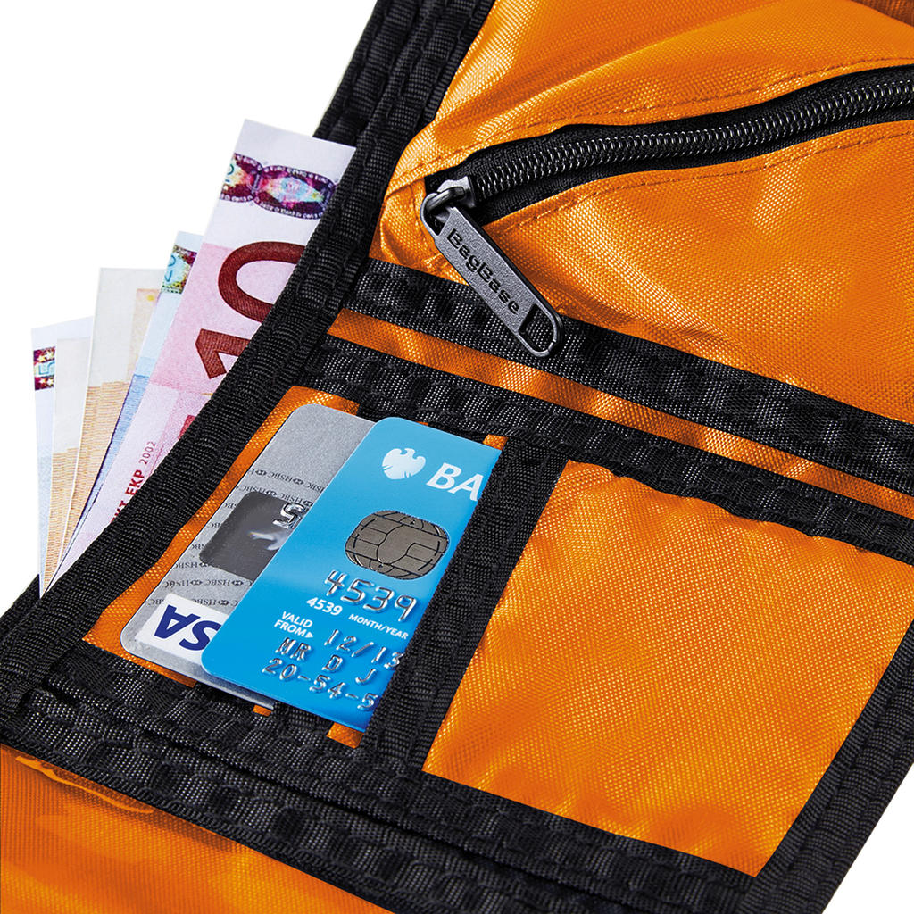 Ripper Wallet