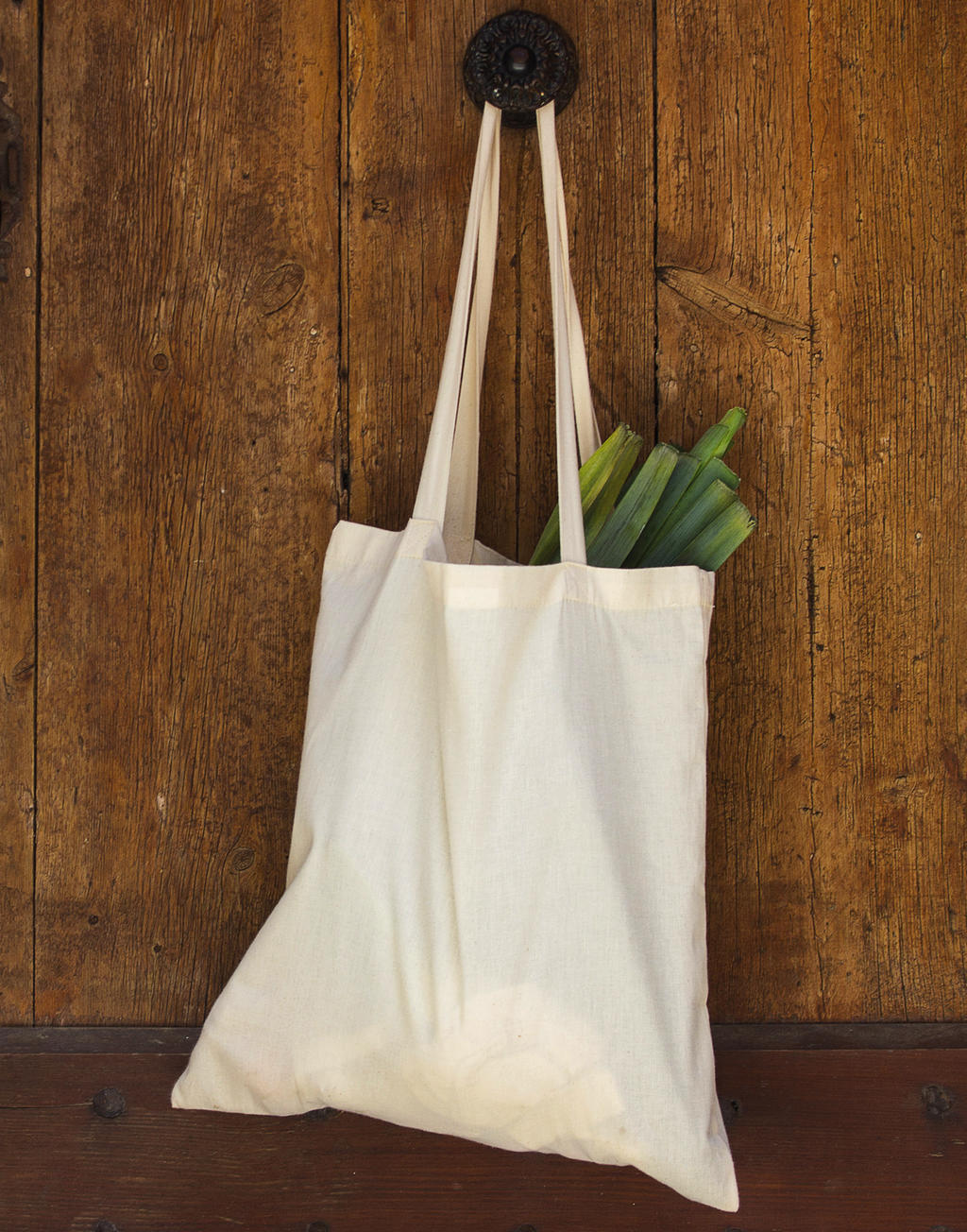 Popular Organic Cotton Shopper LH