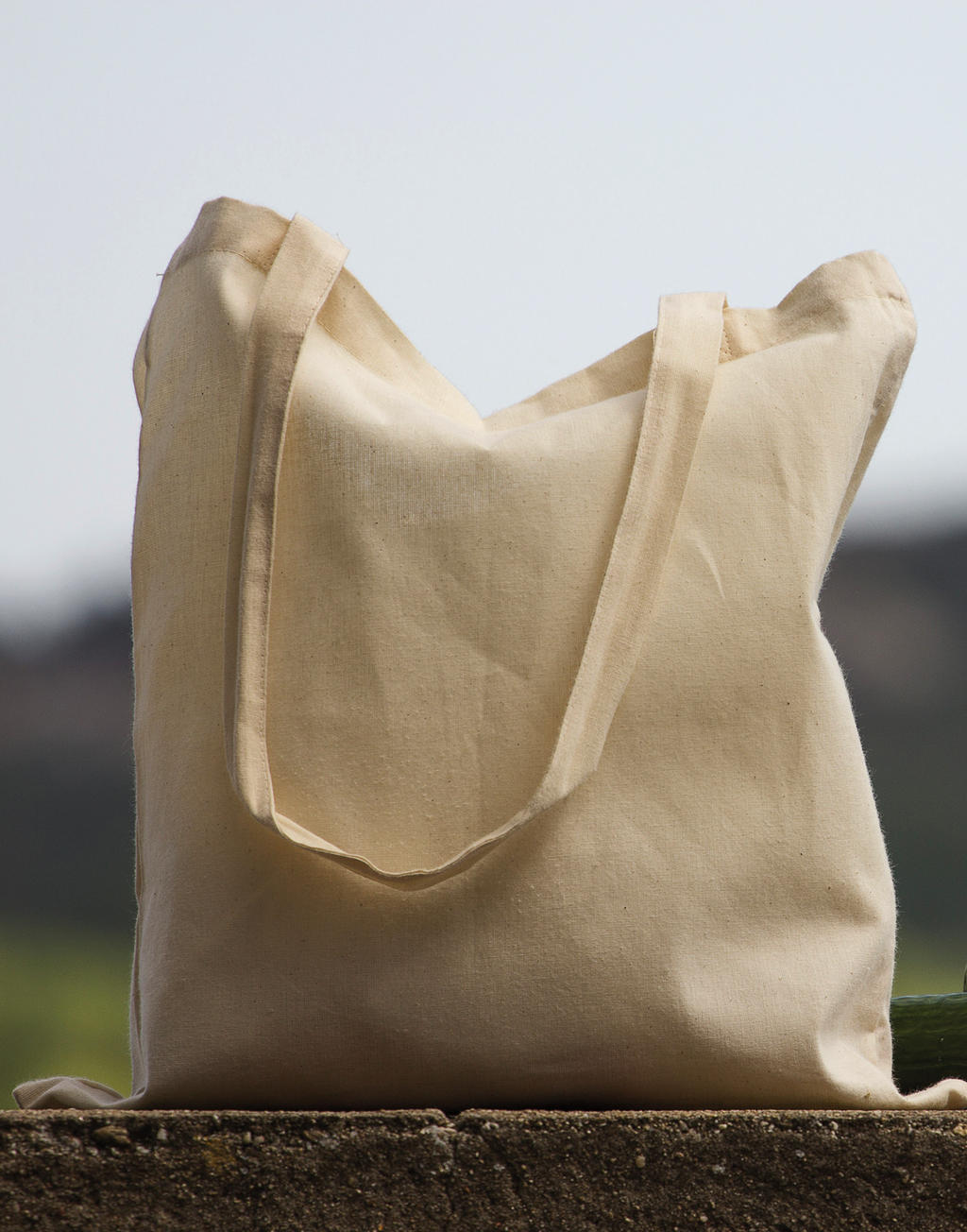 Popular Organic Cotton Shopper LH