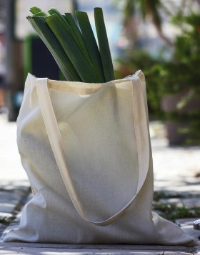 Popular Organic Cotton Shopper LH