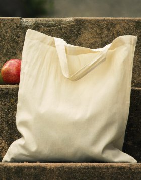 Organic Cotton Shopper SH