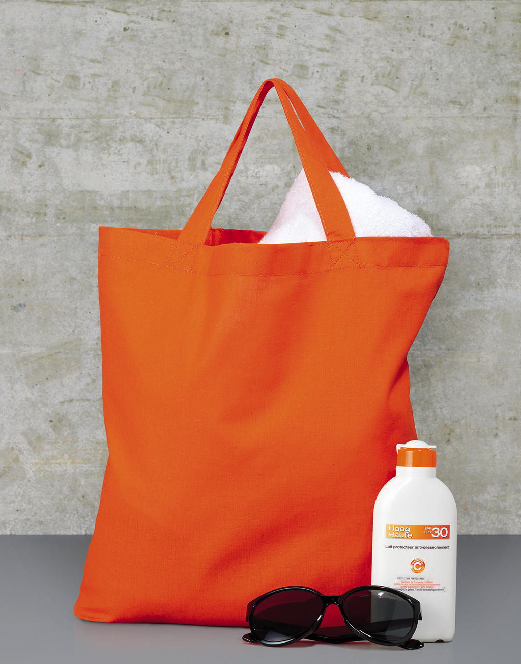 Cotton Shopper SH