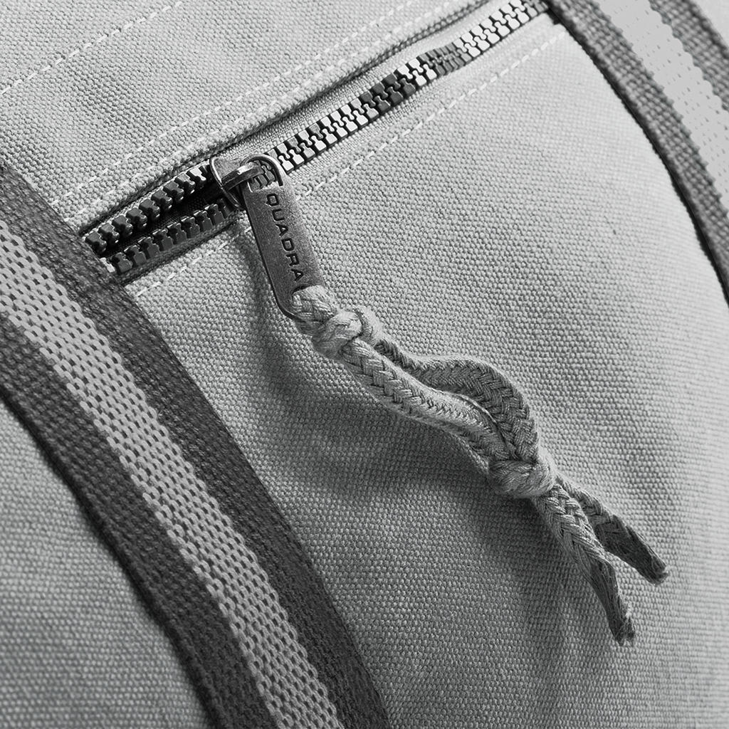Vintage Canvas Holdall