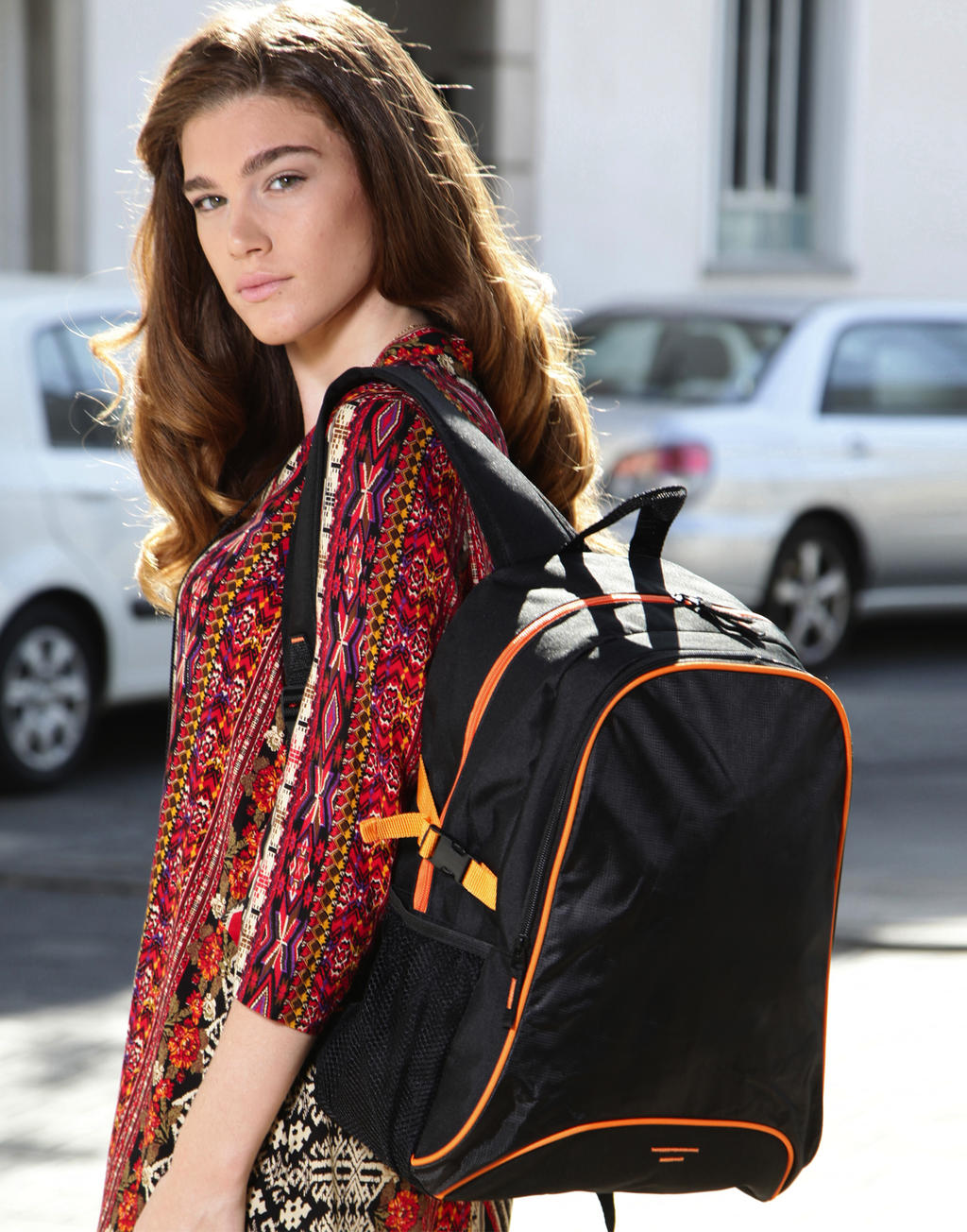 Osaka Basic Backpack