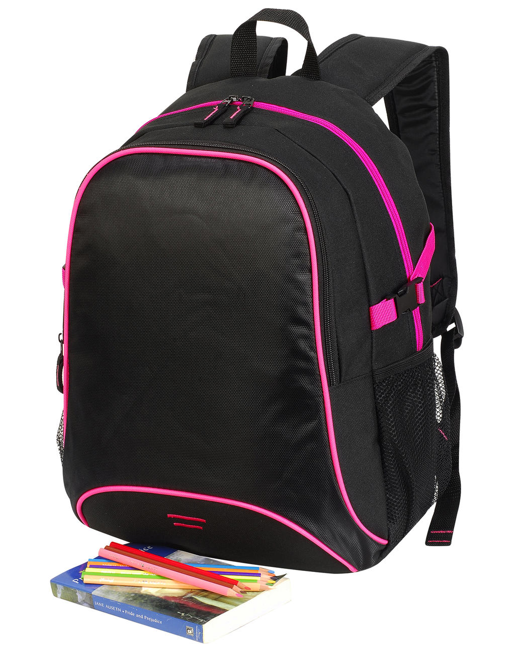 Osaka Basic Backpack