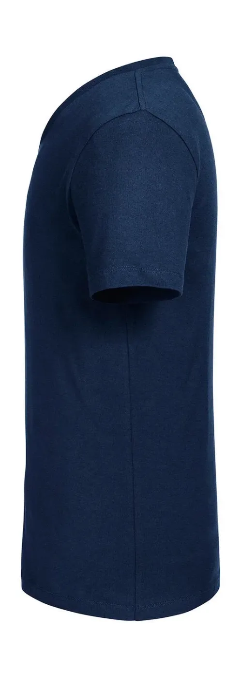 Men's Pure Organic V-Neck Tee