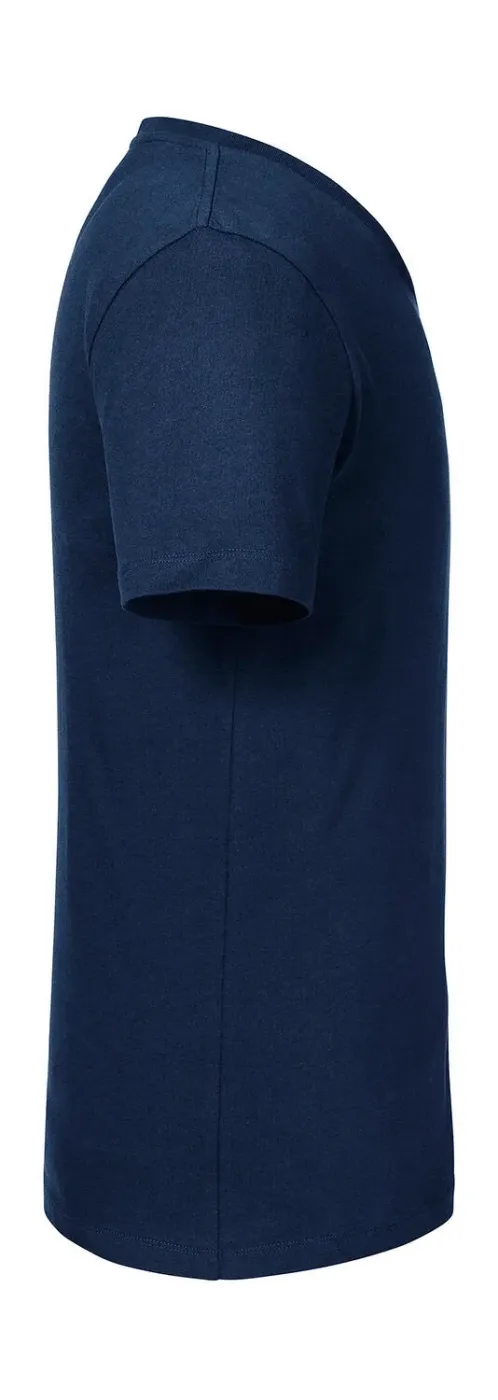 Men's Pure Organic V-Neck Tee