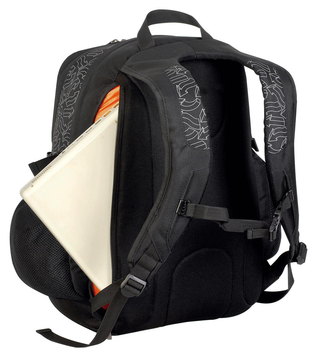 London Backpack