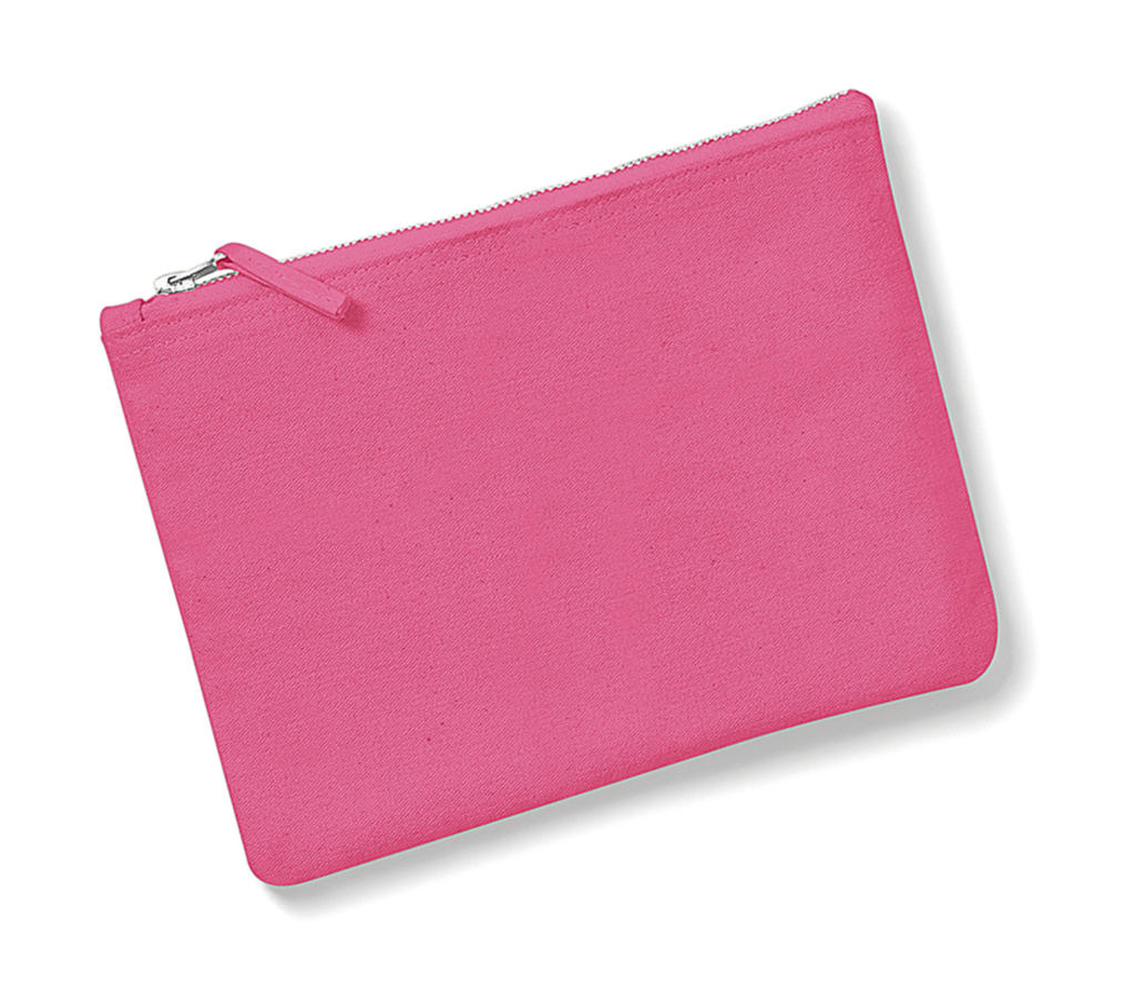 Canvas Accessory Pouch
