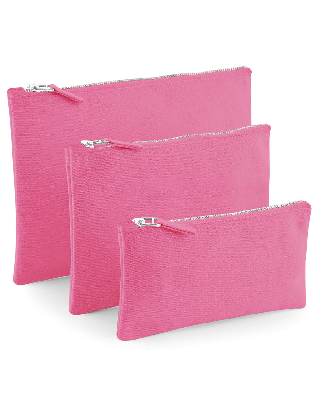 Canvas Accessory Pouch